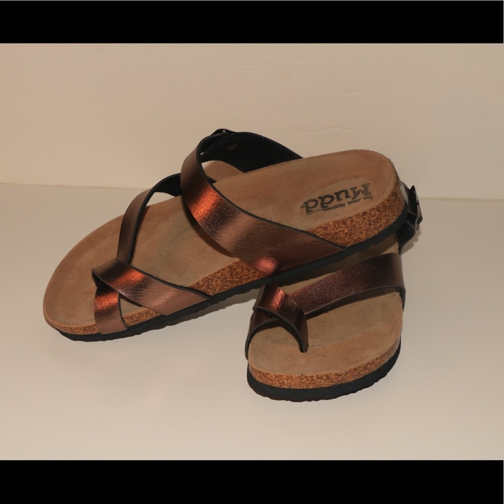 Mudd women’s sandals